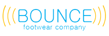 Bounce Footwear Custom E-commerce Web Design Portfolio Client by Durham Region Web Design